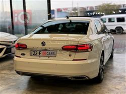 فولكسفاغن باسات